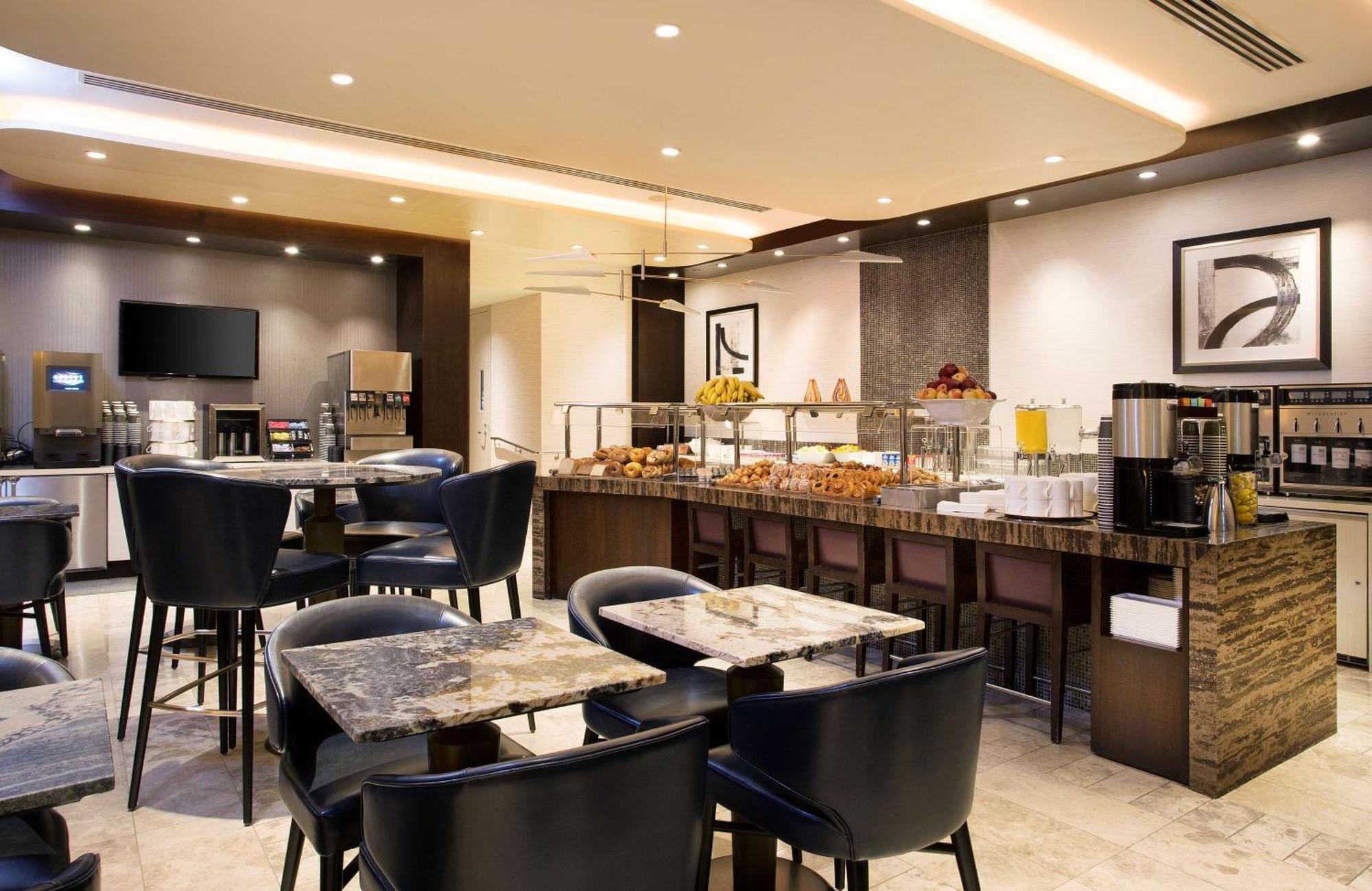 Hilton Midtown Nueva York