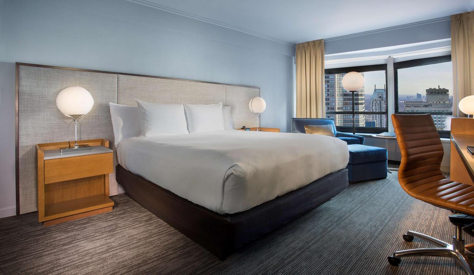 Hilton Midtown 4* Nueva York