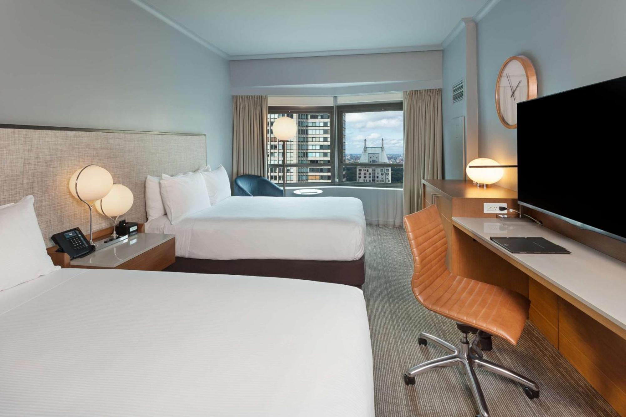 Hilton Midtown Nueva York