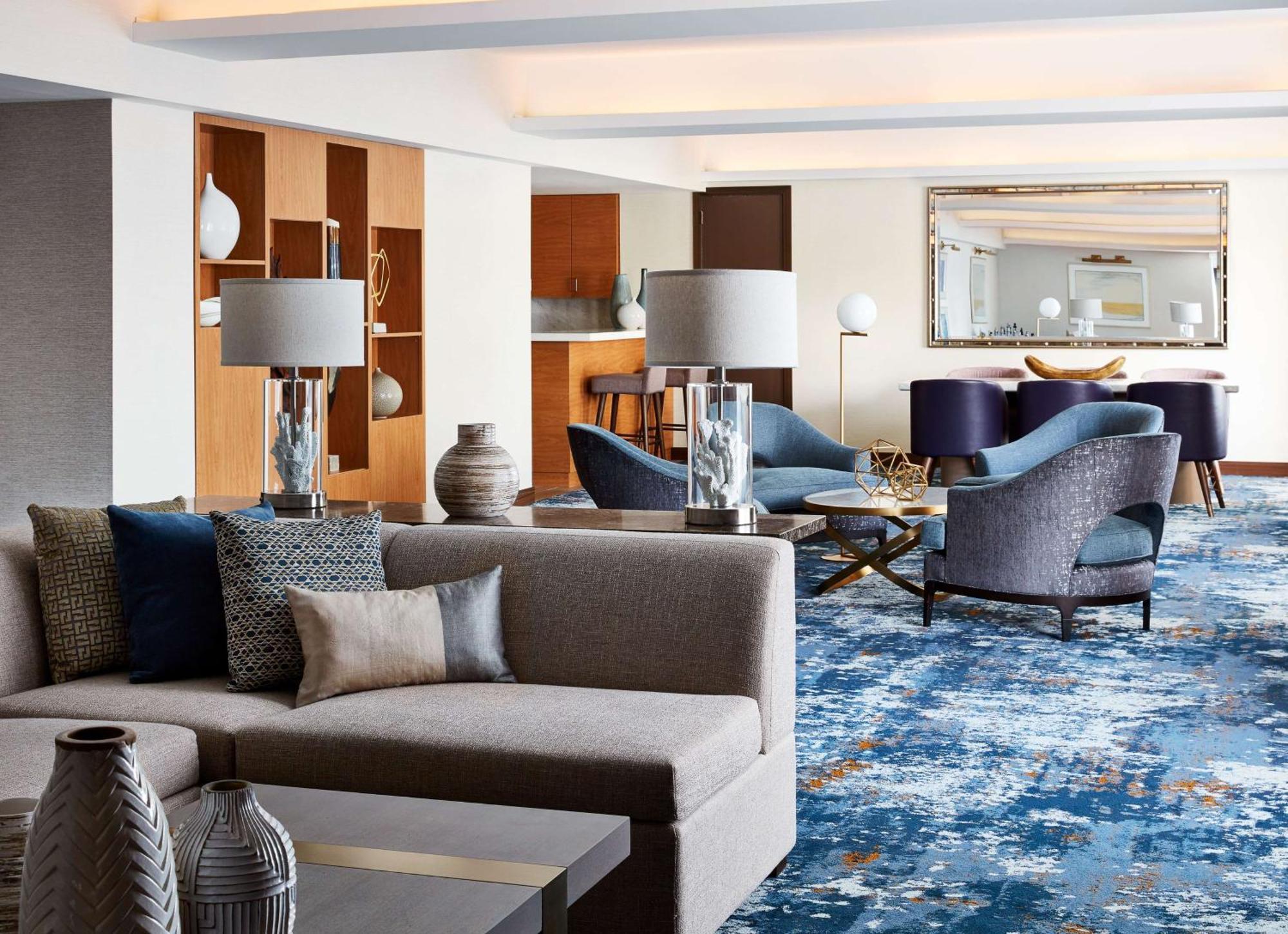 Hilton Midtown 4* Nueva York