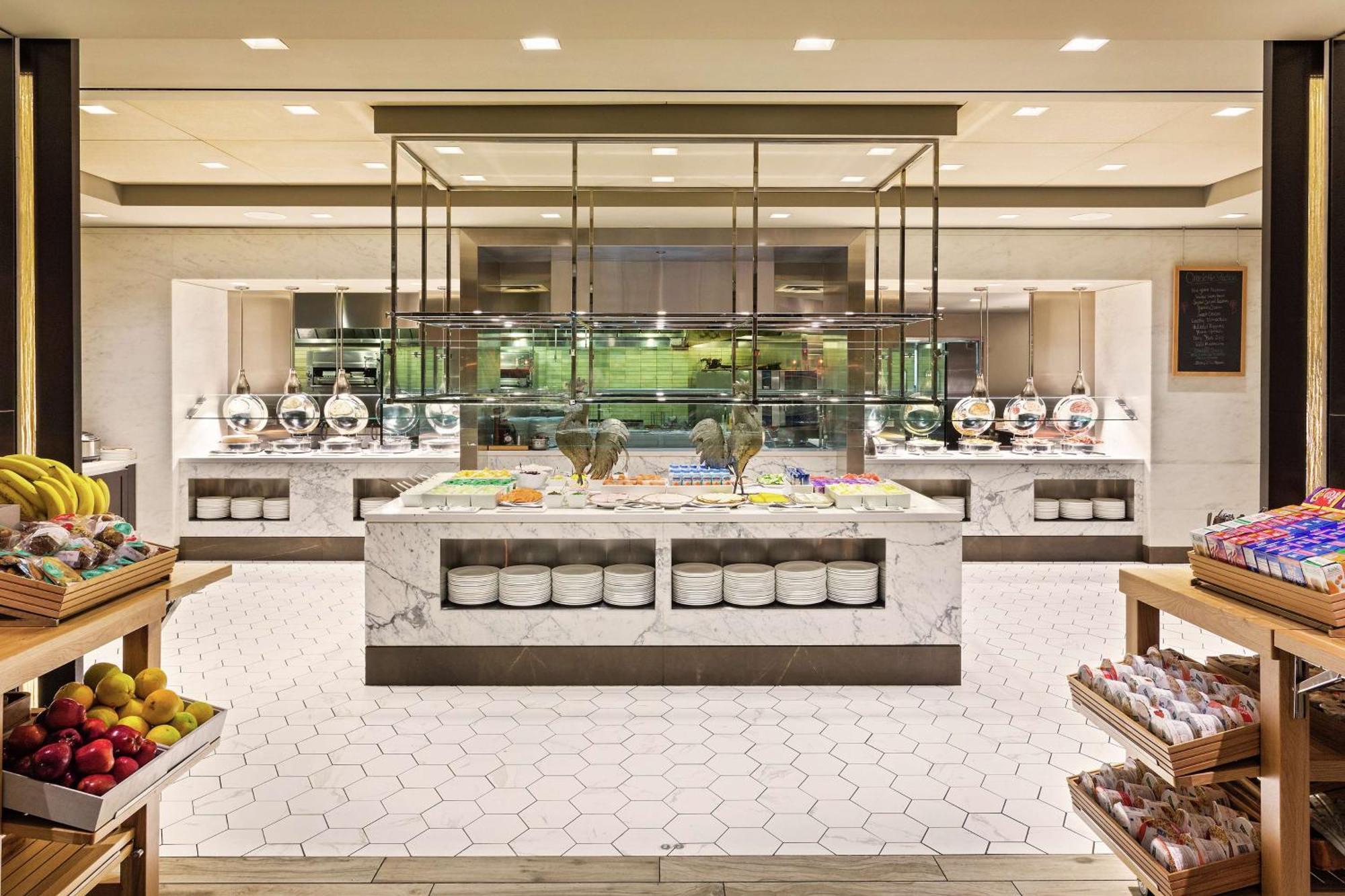 Hilton Midtown 4* Nueva York